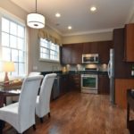 1313 W Carmen Eat-in Kitchen